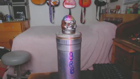 Mario online show from 02-28-25, 11:58