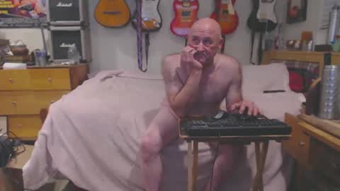 Mario online show from 03-03-25, 04:58