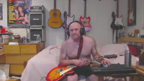 Mario online show from 03-03-25, 11:11