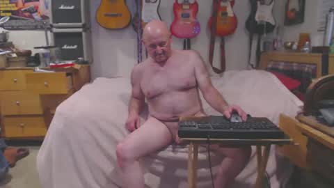 Mario online show from 03-05-25, 01:50