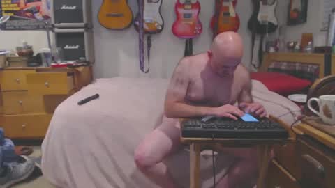 Mario online show from 03-06-25, 07:03