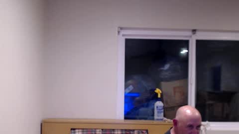 Mario online show from 03-07-25, 11:51