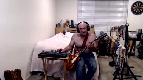 Mario online show from 09-18-25, 10:50