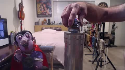 Mario online show from 10-14-25, 07:20