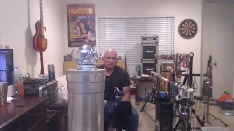 Mario online show from 11-26-25, 11:22