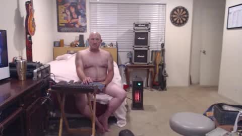 Mario online show from 11-29-25, 11:57