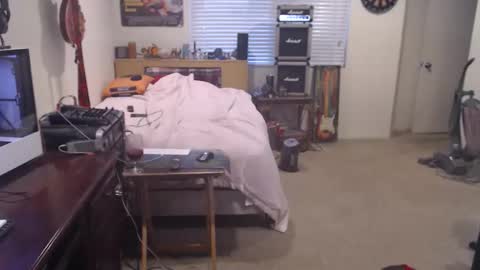 Mario online show from 01-18-26, 11:30