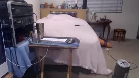 Mario online show from 02-19-26, 09:49