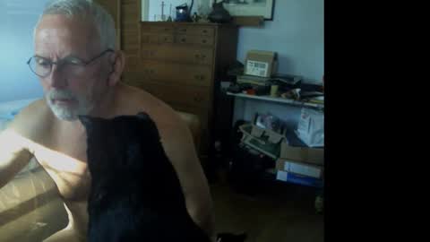 Roy online show from 12-02-25, 07:53