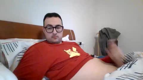 Snapshot of gullit93 chatting on 02-16-26, 12:56 gullit93 online show from 02-16-26, 12:56