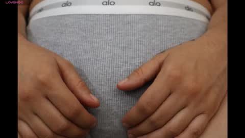 gummyluv online show from 12-13-25, 07:53