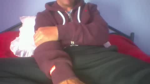 gunishment online show from 12-25-24, 01:41