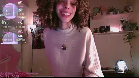 Kylie online show from 10-11-25, 03:10