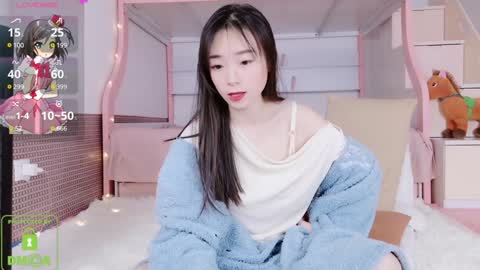 Snapshot of guoguomi chatting on 12-07-24, 11:40 Hello my name is Guoguo online show from 12-07-24, 11:40