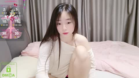 Snapshot of guoguomi chatting on 01-16-25, 05:55 Hello my name is Guoguo online show from 01-16-25, 05:55