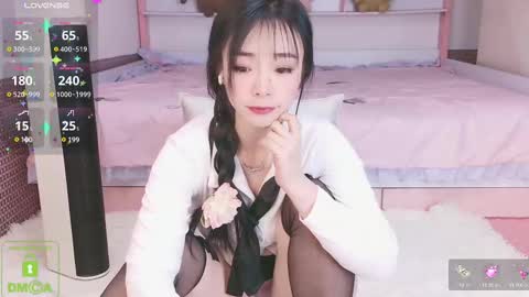 Snapshot of guoguomi chatting on 03-10-25, 10:59 Hello my name is Guoguo online show from 03-10-25, 10:59