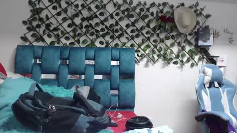 Hakim online show from 03-31-26, 12:27