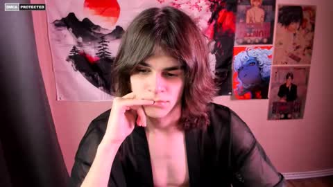 gushill_ online show from 02-09-25, 08:45