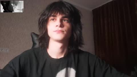 gushill_ online show from 10-26-25, 12:05