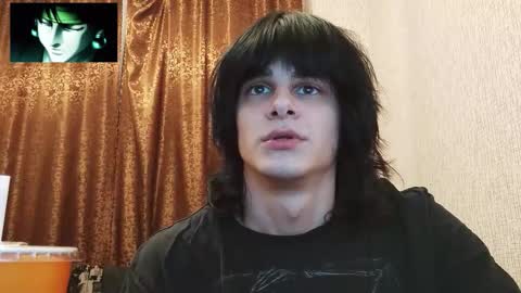 gushill_ online show from 11-26-25, 12:00