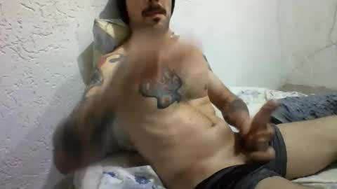 Gustav online show from 09-27-25, 05:45