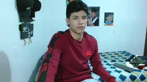 Guts online show from 01-08-25, 05:05