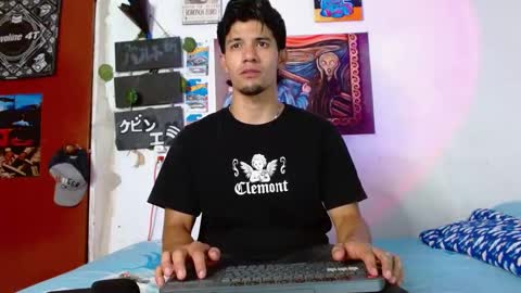 Guts online show from 11-07-25, 06:19