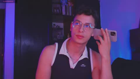 Gabriel online show from 12-20-25, 05:03