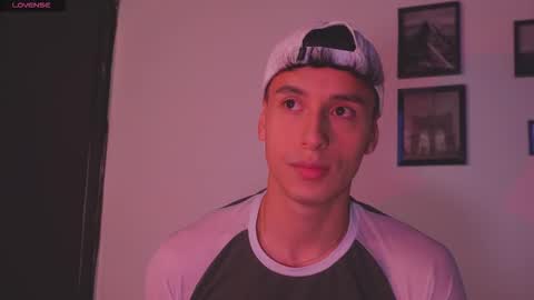 Gabriel online show from 01-06-26, 05:44