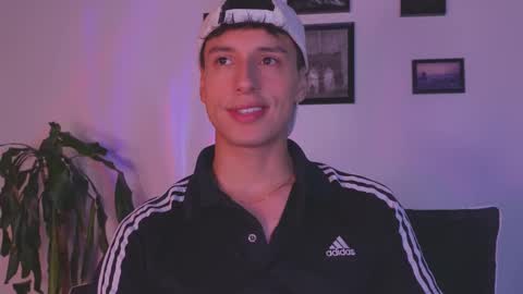 Gabriel online show from 01-17-26, 06:51