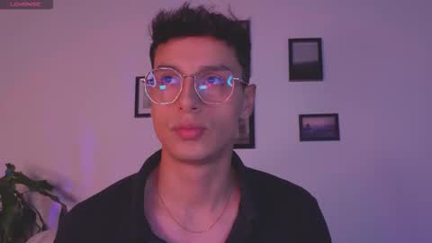 Gabriel online show from 01-18-26, 04:49