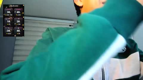 onlyfans    kevin garcia s online show from 10-04-25, 02:53