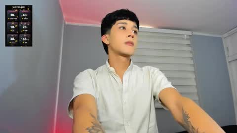 onlyfans    kevin garcia s online show from 01-07-26, 07:16