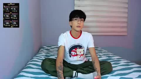 onlyfans    kevin garcia s online show from 03-11-26, 04:18