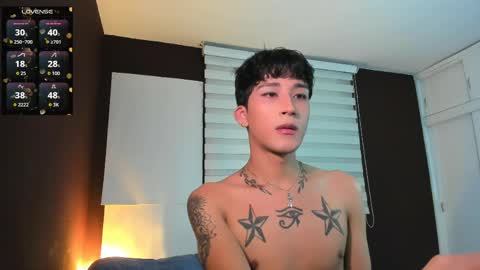 onlyfans    kevin garcia s online show from 04-14-26, 01:44