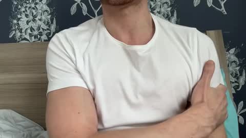 Snapshot of guyfromfinland1981 chatting on 02-17-25, 10:51 NaughtyFitHusband online show from 02-17-25, 10:51