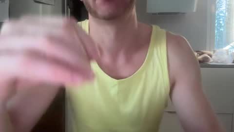 Snapshot of guyfromfinland1981 chatting on 02-20-25, 06:28 NaughtyFitHusband online show from 02-20-25, 06:28