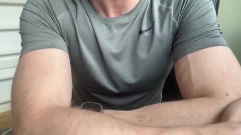 Snapshot of guyfromfinland1981 chatting on 02-20-25, 12:36 NaughtyFitHusband online show from 02-20-25, 12:36