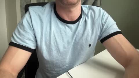 Snapshot of guyfromfinland1981 chatting on 02-21-25, 12:28 NaughtyFitHusband online show from 02-21-25, 12:28