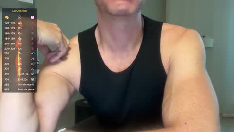 Snapshot of guyfromfinland1981 chatting on 10-20-25, 05:19 NaughtyFitHusband online show from 10-20-25, 05:19