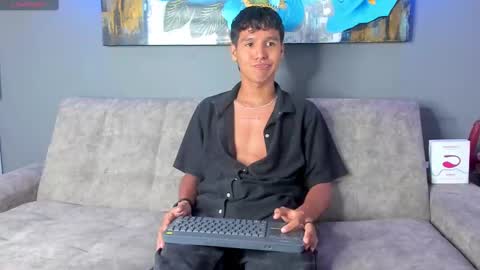 Carl Milton online show from 11-14-25, 01:04