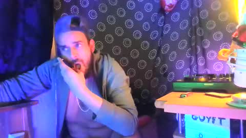 guyst049 online show from 02-03-26, 02:53