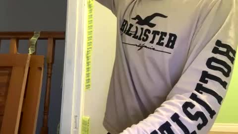 Workmans cam online show from 12-22-25, 01:52