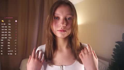 Molly online show from 12-20-25, 06:09