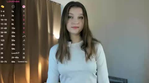 Molly online show from 03-24-26, 06:07