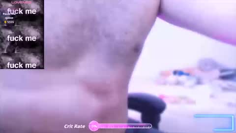 Gwin Nya   Please help me reach 200 thumbs up online show from 10-31-25, 08:54