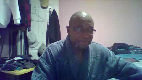 Snapshot of gyesaw1970 chatting on 11-30-25, 07:12 gyesaw1970 online show from 11-30-25, 07:12