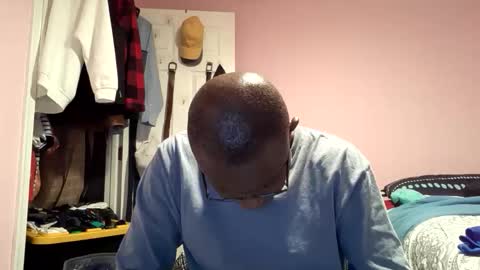 Snapshot of gyesaw1970 chatting on 12-02-25, 05:46 gyesaw1970 online show from 12-02-25, 05:46