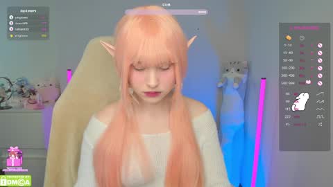   online show from 02-23-25, 05:34