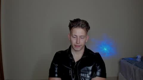 Oliver online show from 01-23-25, 09:50